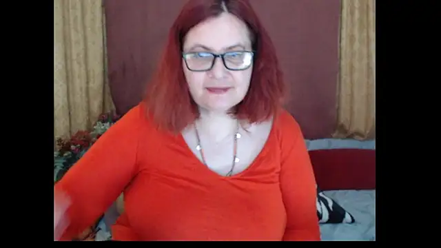 PlayfullMature live XXX chat