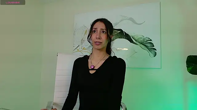 luna_willians লাইভ XXX চ্যাট