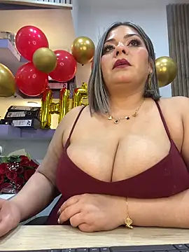 isabella_horney_ webkamerás műsora