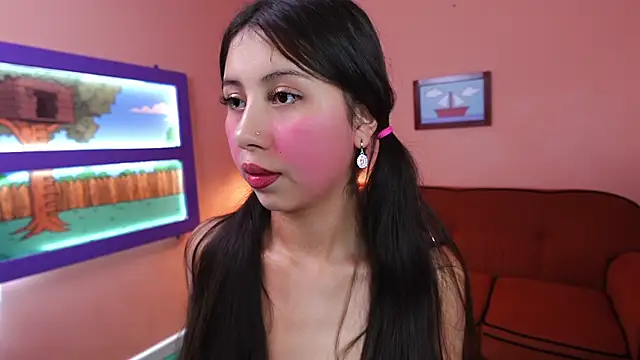 XXX chat uživo modela misss_luxury