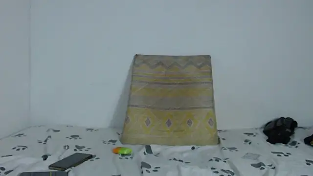 Chat XXX en directo de Dio__morningstar