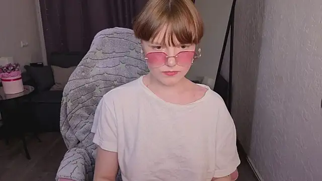 _DreamLuna1_ Obrolan Langsung XXX