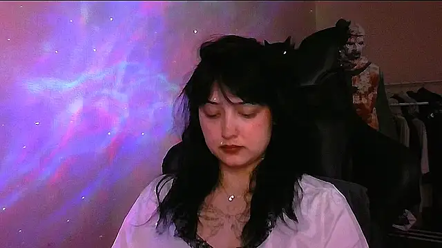 Katarina_Fox_ লাইভ XXX চ্যাট