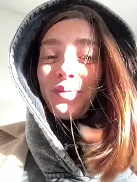 XXX chat uživo modela Your_Badass_