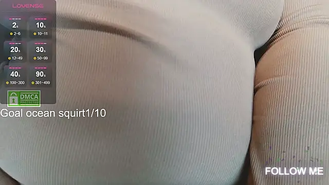 XXX chat uživo modela elven_dreams_