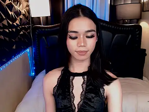 KatalunaBrown's Webcam Show