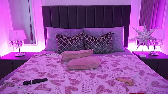 Chat XXX ao vivo de LylaYeess