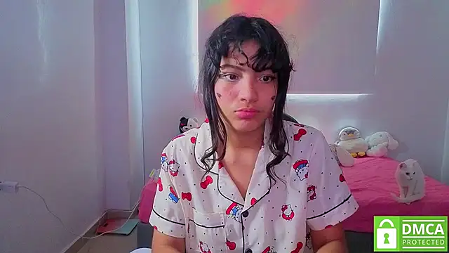 Lovelyamyy's Live XXX Chat