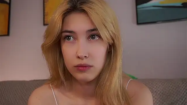 Živý XXX chat AngelicRice