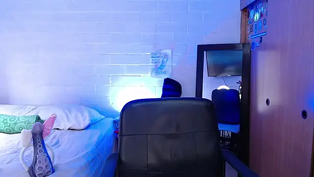 Živý XXX chat Amy66