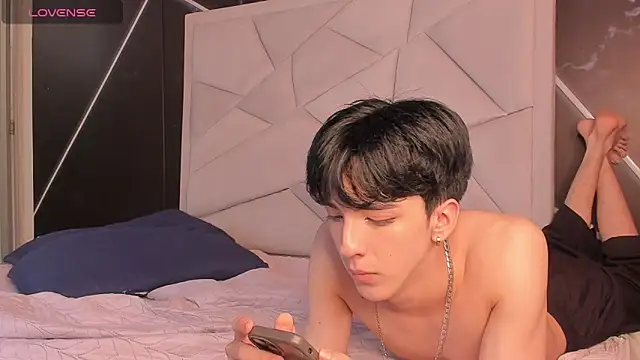 دردشة AerumChae الجنسية المباشرة