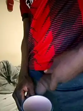 Brian_johns Webcam-Show