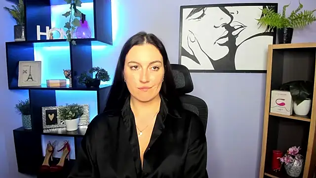 Chatroom XXX en direct de FUN_AMI