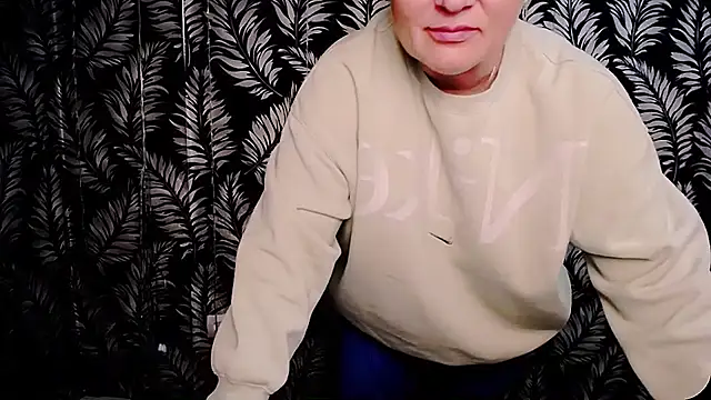 Chatroom XXX en direct de Olivia_playful