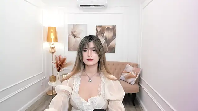 Chatroom XXX en direct de AnneTLi