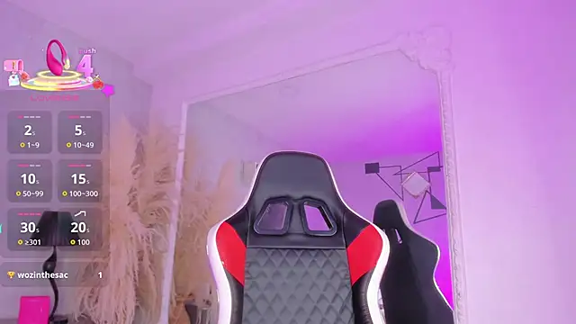 Онлайн чат XXX KarelyMitchel