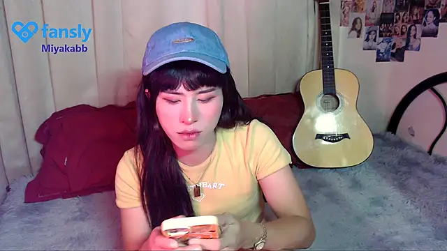 chakababe Live XXX Chat