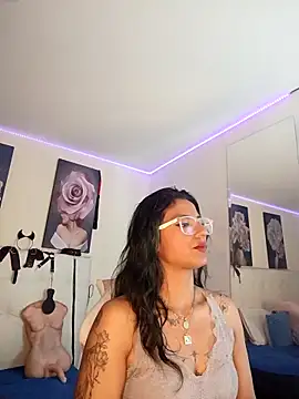 SamathaMay Live XXX Chat