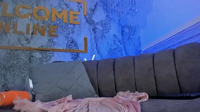 Adonis_hotn Webbikameraesitys