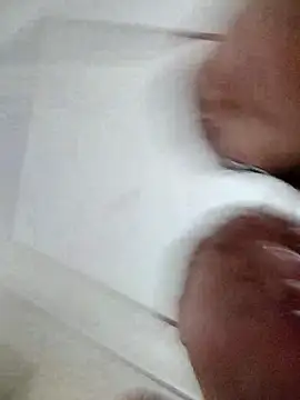 abcd1687のウェブカメラショー