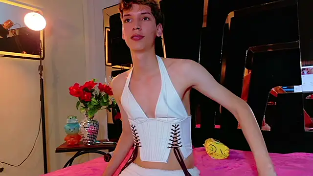 Chatroom XXX en direct de Stefany_PiInk