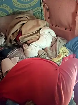 Hot-Muci Show in webcam