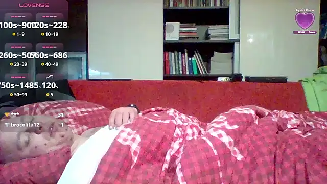 Chat XXX ao vivo de Matttthees