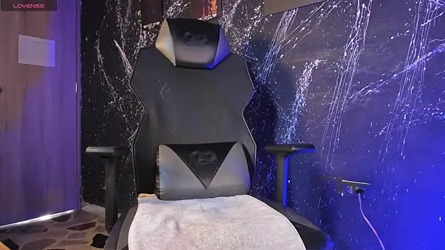 JacksonMuller_ Webcam Show