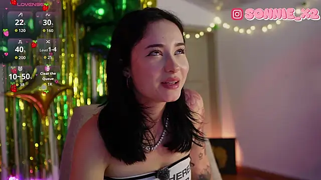 Sonnie_mamin Live XXX chat
