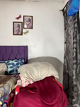 KandyHot_ webkamerás műsora