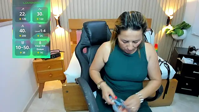 دردشة luciana_ballesteros_ الجنسية المباشرة