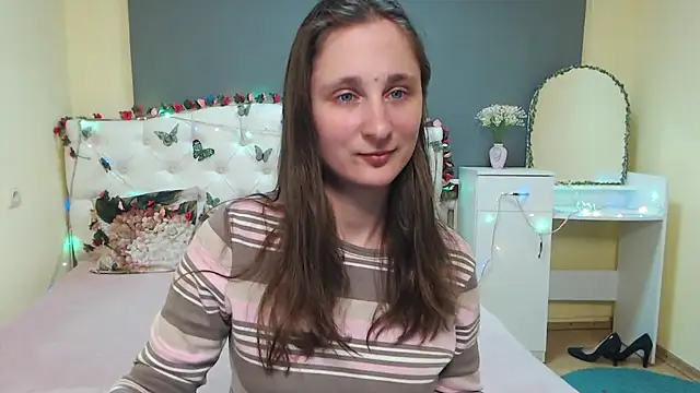 MichelLeee: онлайн-секс-чат