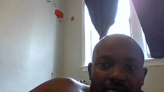 JezOne555's Webcam Show