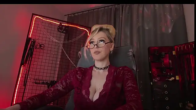 Liya_Liss' Webcam Show