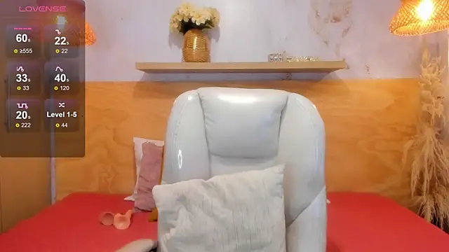 Lasira_Thill's Live XXX Chat