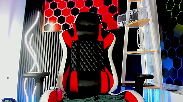 Ikaika_Kalani élő XXX-chatje