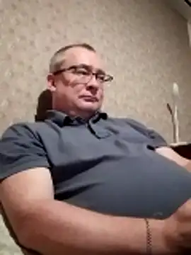 Nika_Malay webkamerás műsora