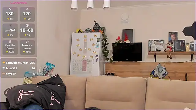 Hot__K Live XXX-Chat