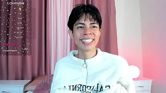 Chat XXX en directo de daniell_rdrig