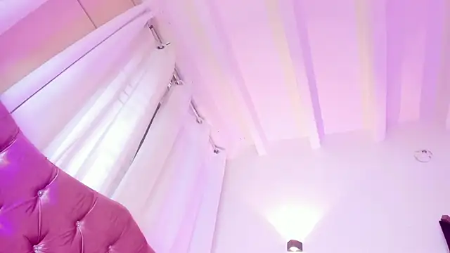 Show Webcam de Sofia_Angel_1