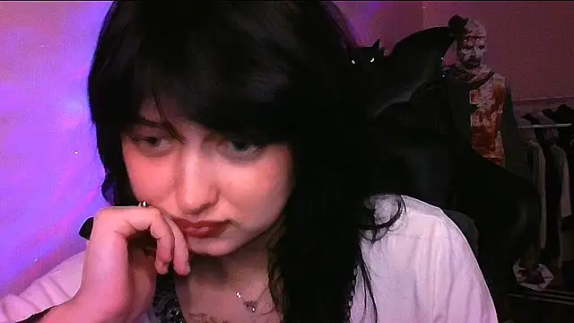 Katarina_Fox_ 라이브 XXX 채팅