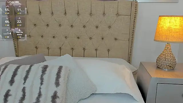 แชท XXX สดของ Beautyari_