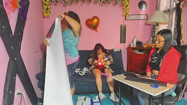 lesbiancuple: απευθείας συνομιλία ΧΧΧ