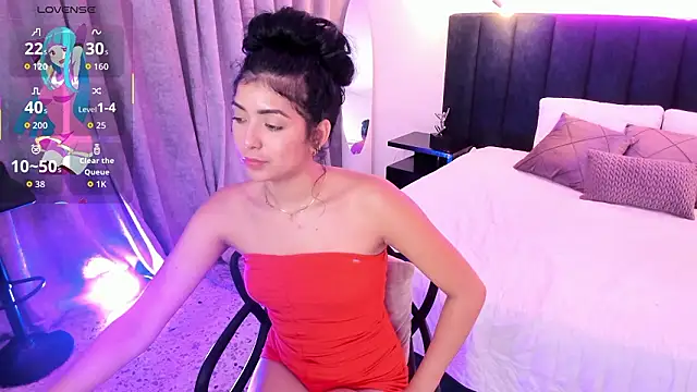 nattashaa7 Live XXX-chat