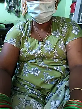 Tamilselviroja- – Live XXX-chat