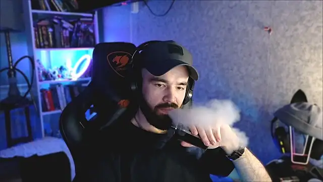 _Mostly_'s Live XXX Chat