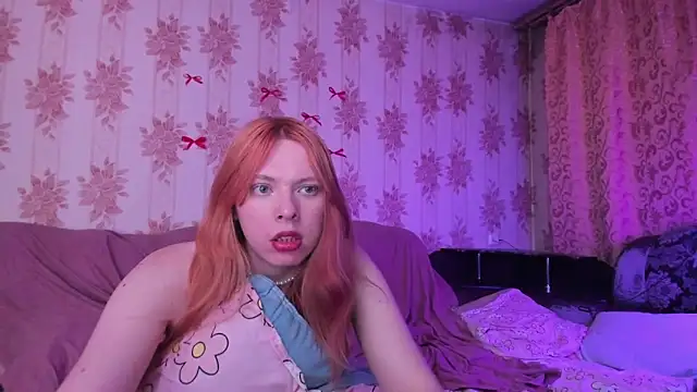 XXX chat uživo modela Cutie_Bambi