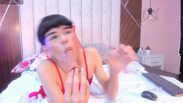 CAROLYNFOSTER Webcam Show