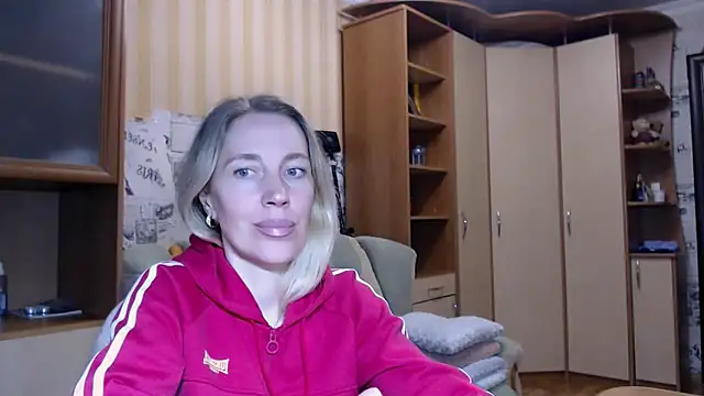 Javelinka's Live XXX Chat