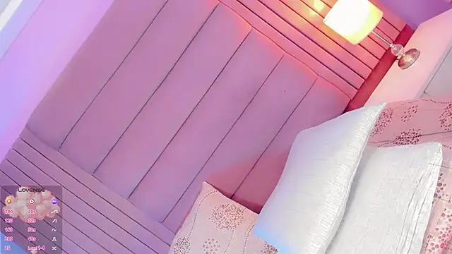 Camille_deluxe Live XXX-chat